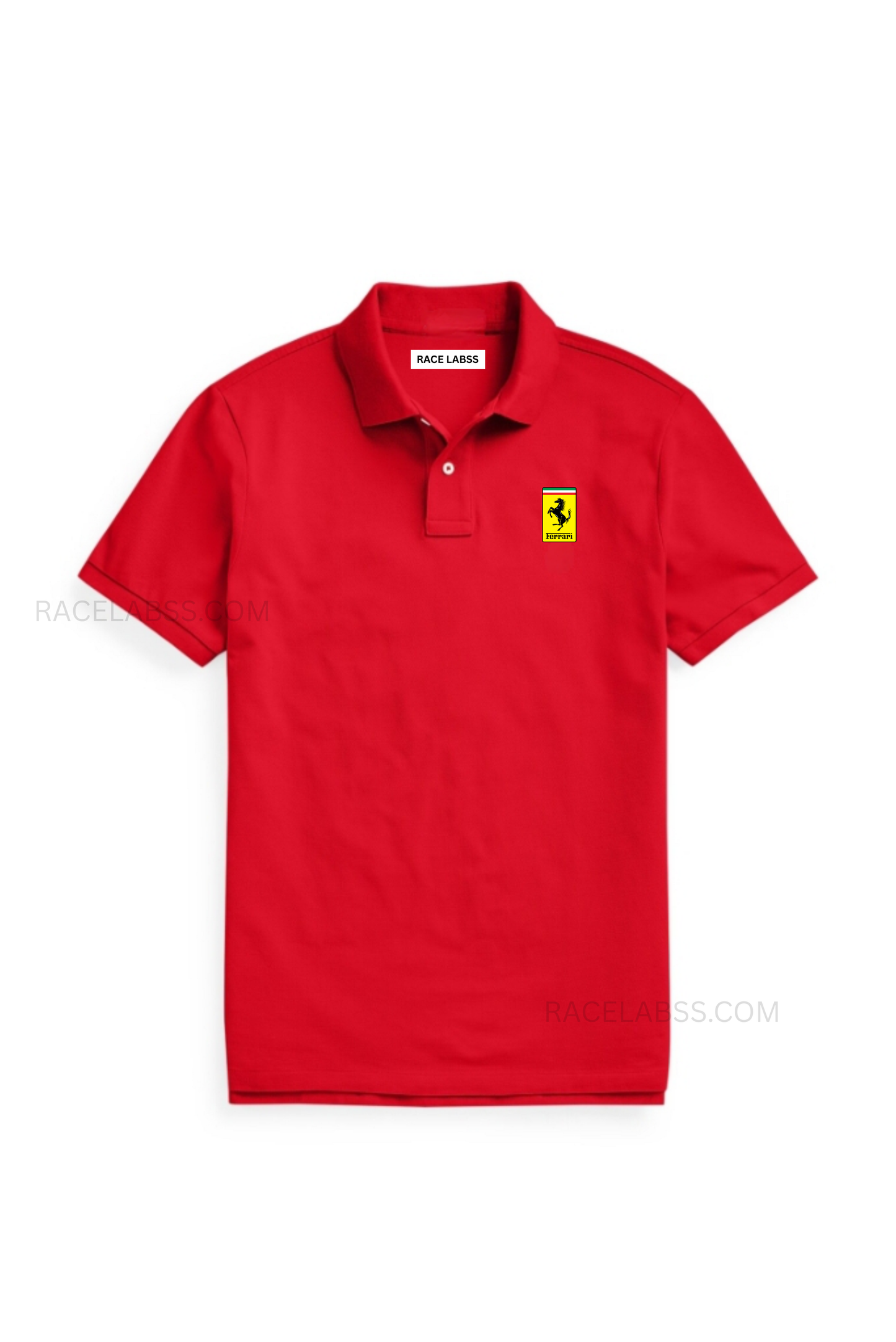 Ferrari Polo