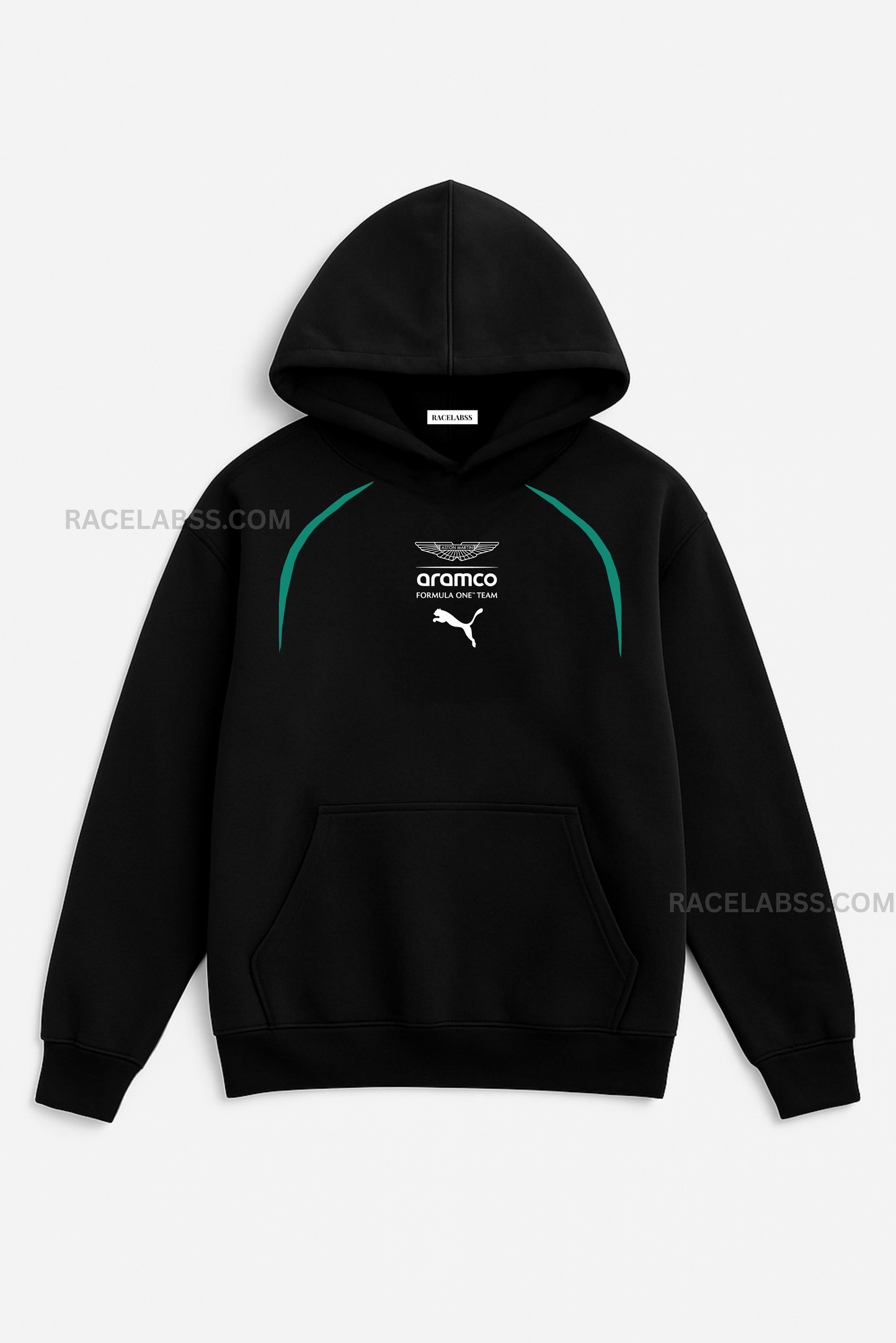Aramco Hoodie