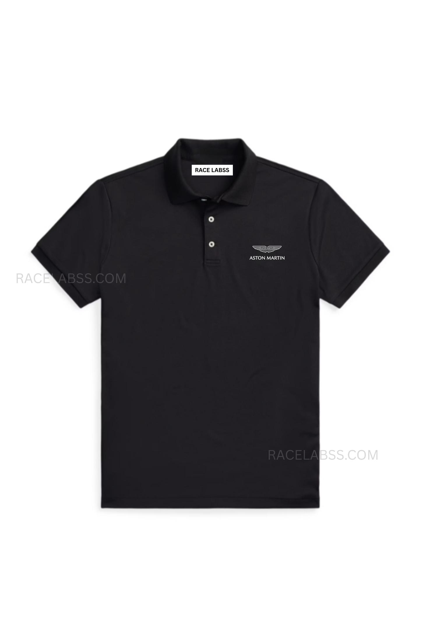 Aston Martin Polo