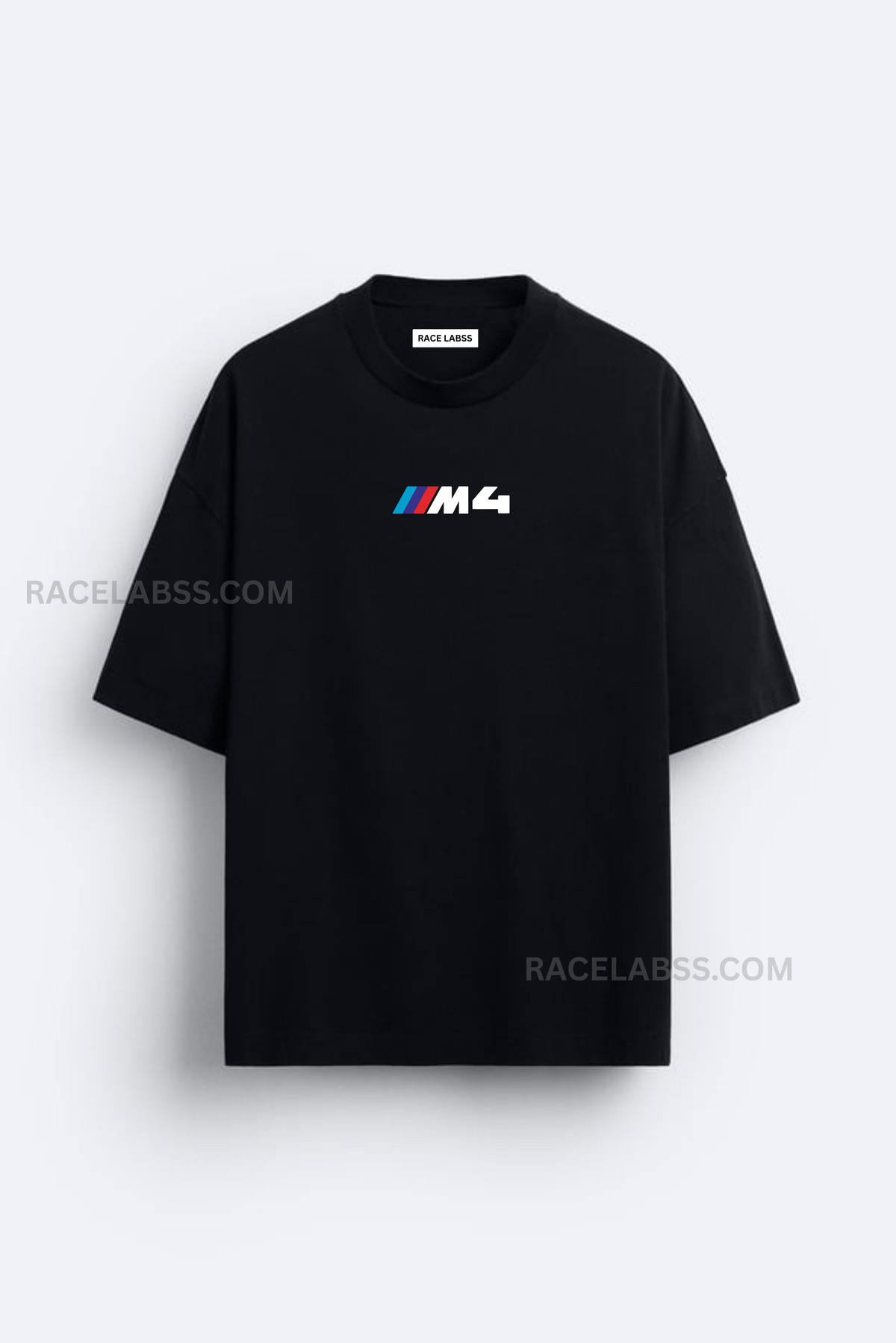 BMW M4 tee