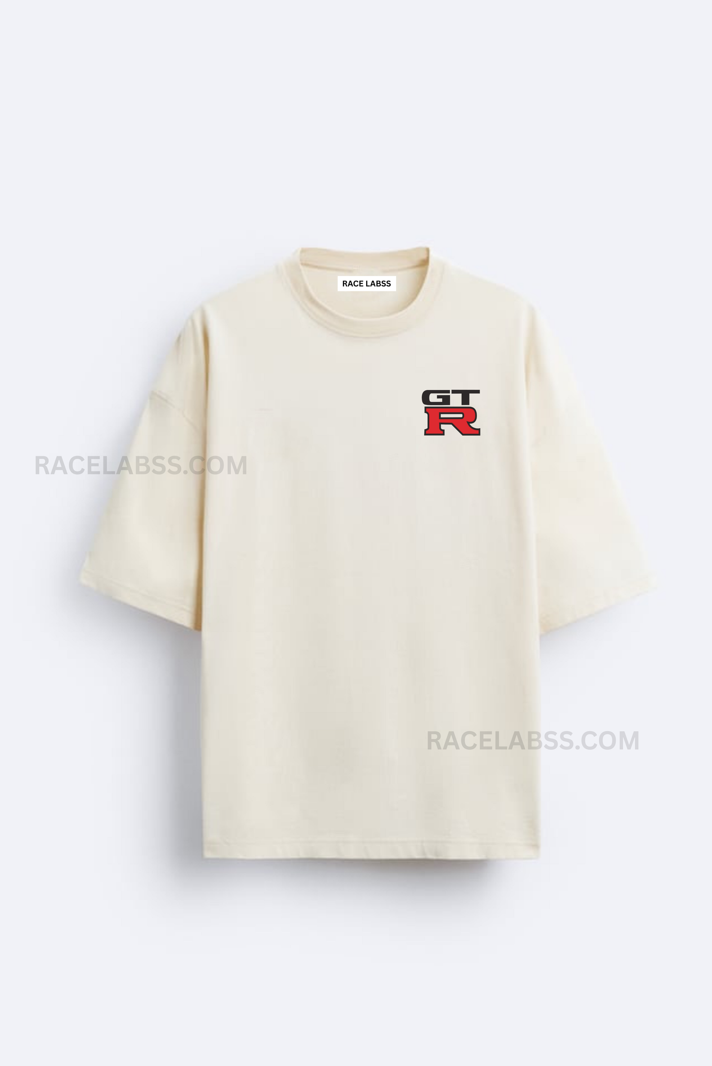 GTR tee