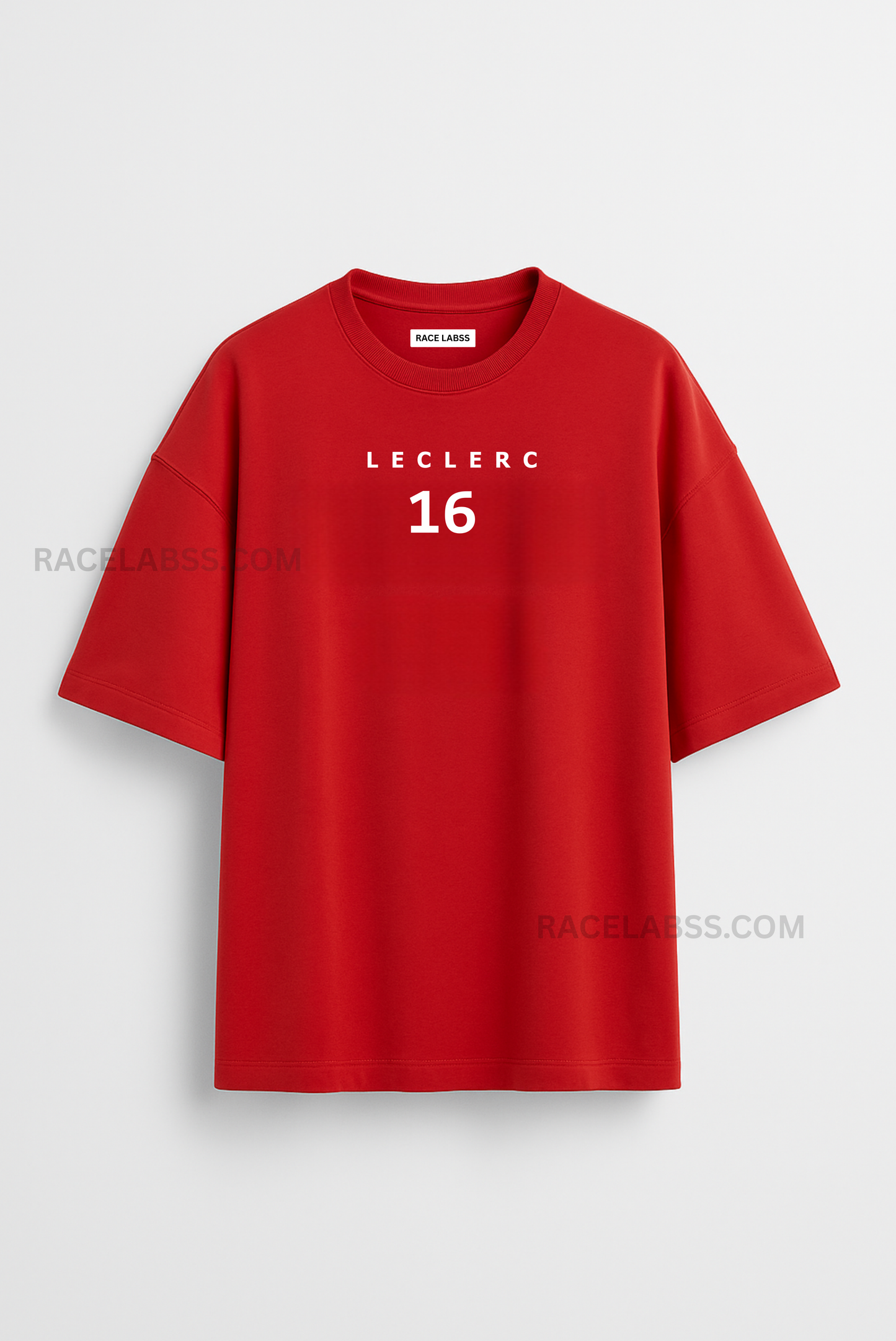 Leclerc Basic Tee