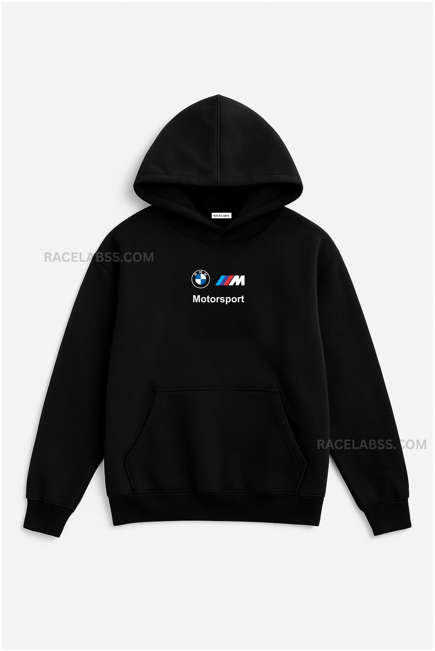 Msports Hoodie (Motorsports)