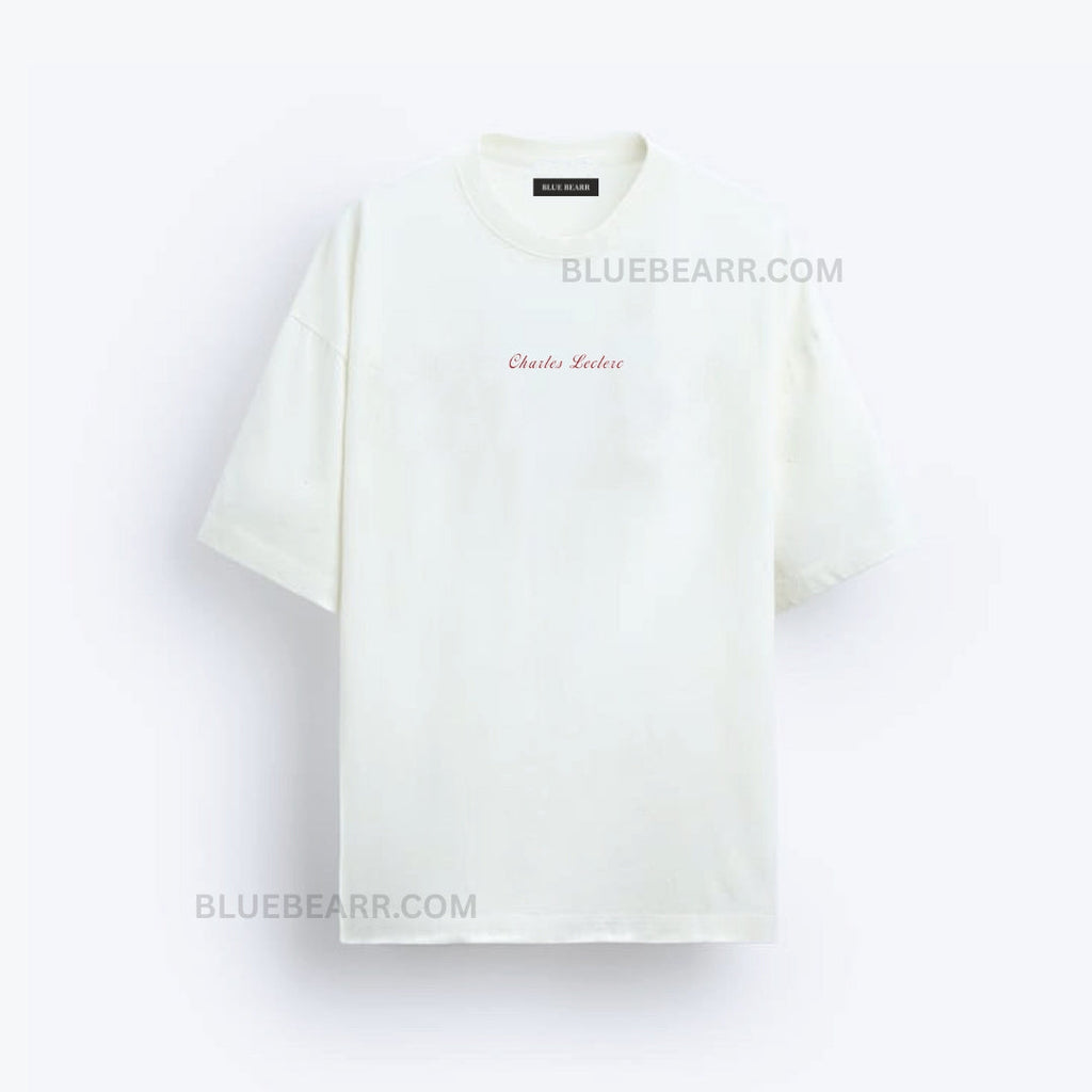 Chartles Leclerc (Oversized-fit)