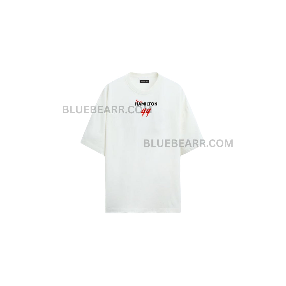 Louis Hamilton 44 (Oversized Tshirt)