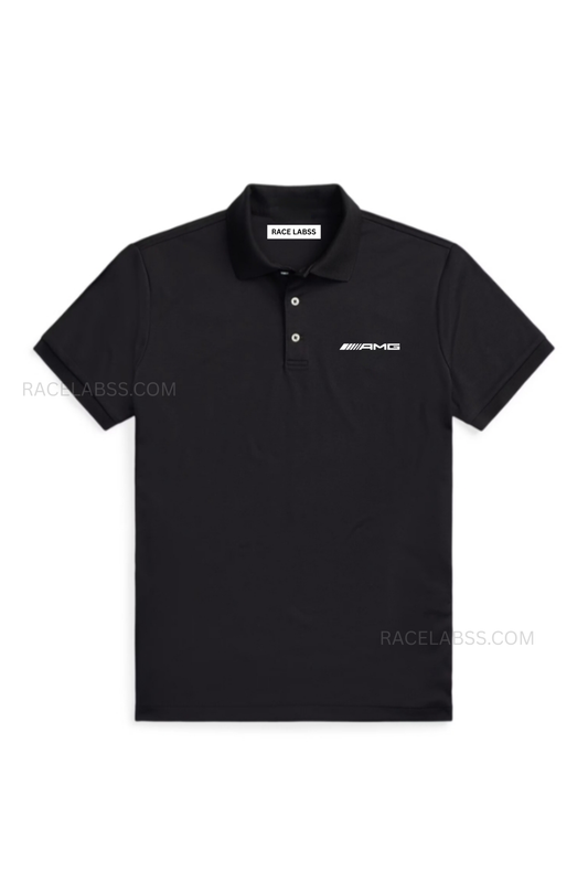 Mercedes AMG BAsic Polo