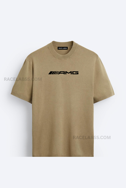Amg Basic Tee BB001
