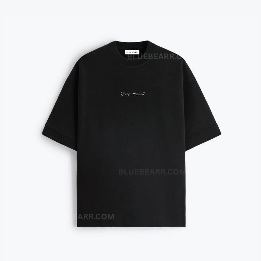The George Russell (Oversized-fit)