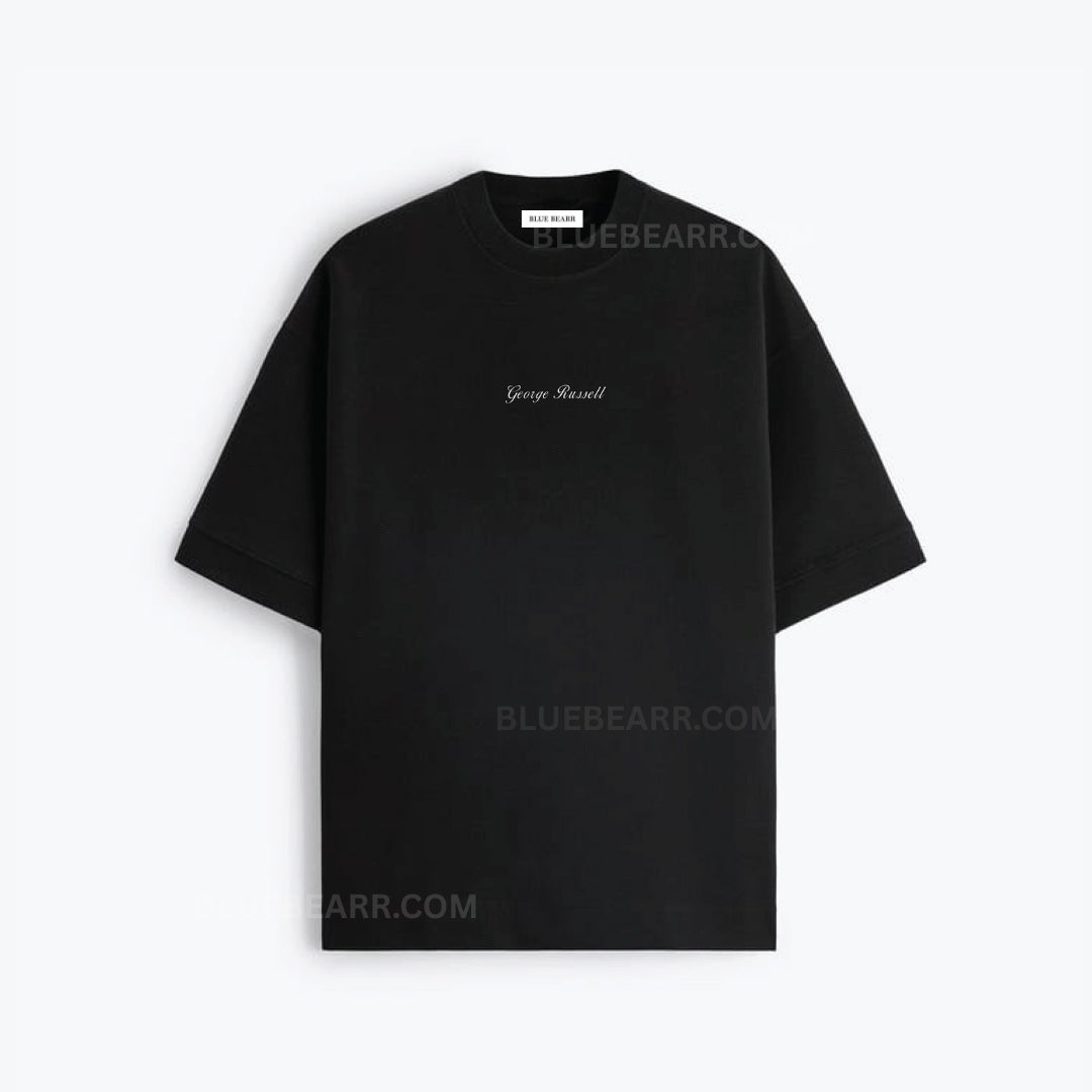 The George Russell (Oversized-fit)