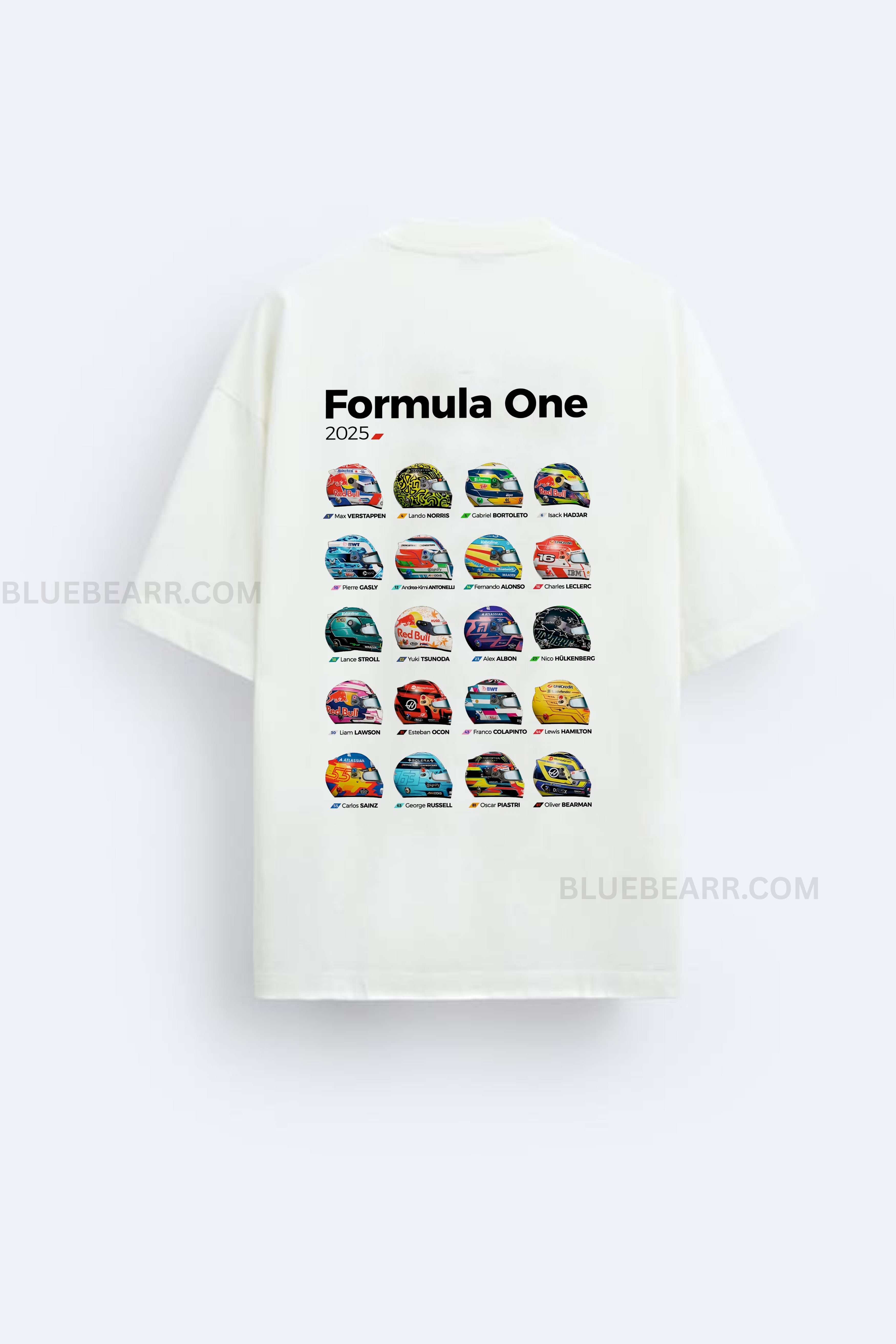 Formula one (Operators Edition)