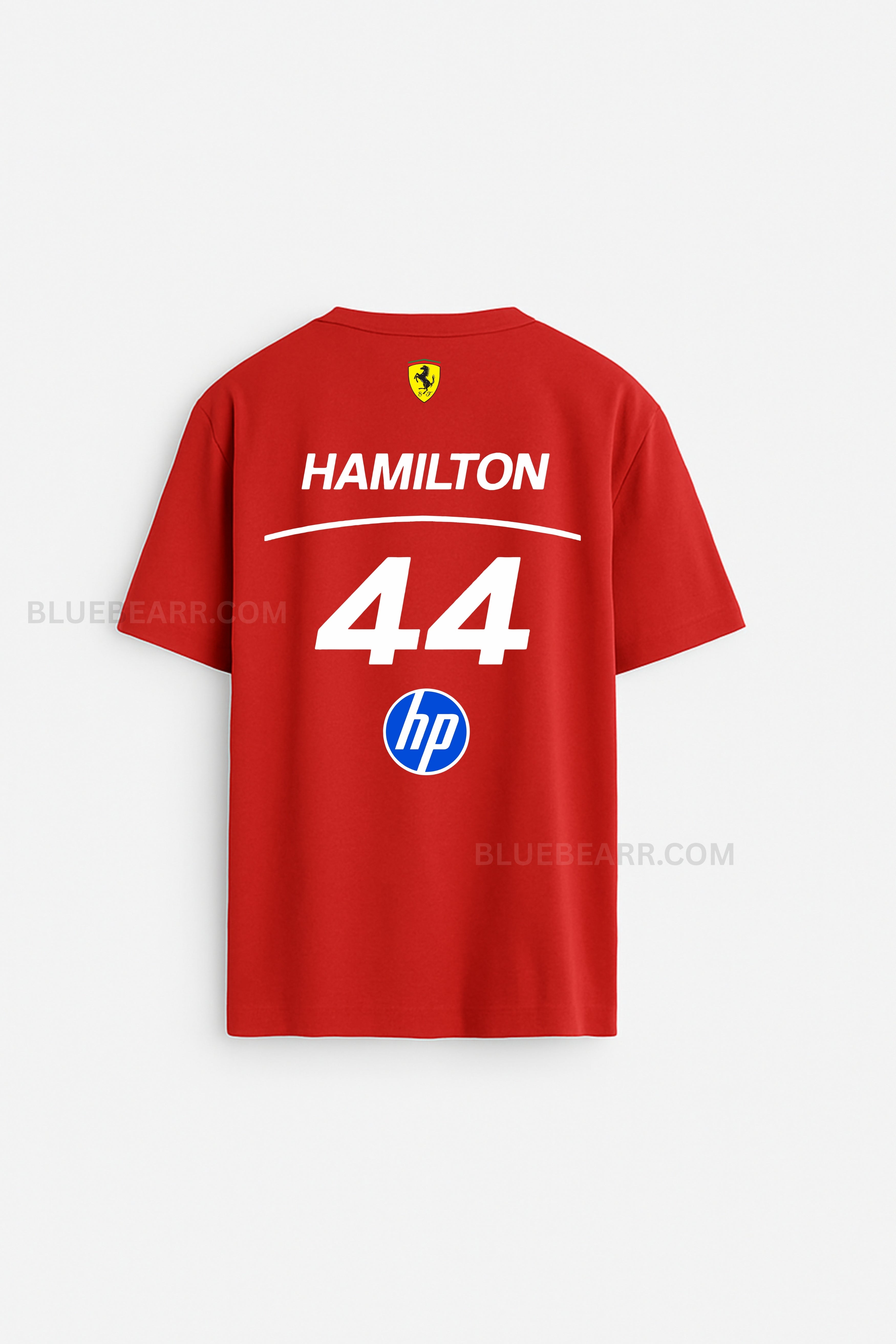 Hamilton tee (44 Edition)