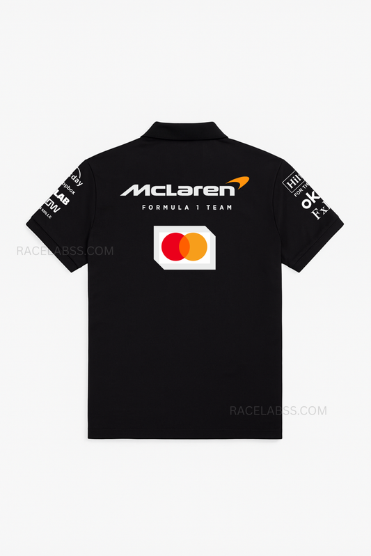 Mclaren Polo (Sigma Edition)