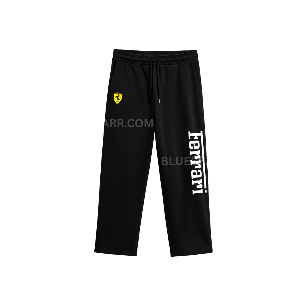 Ferrari Joggers (Limited Edition)