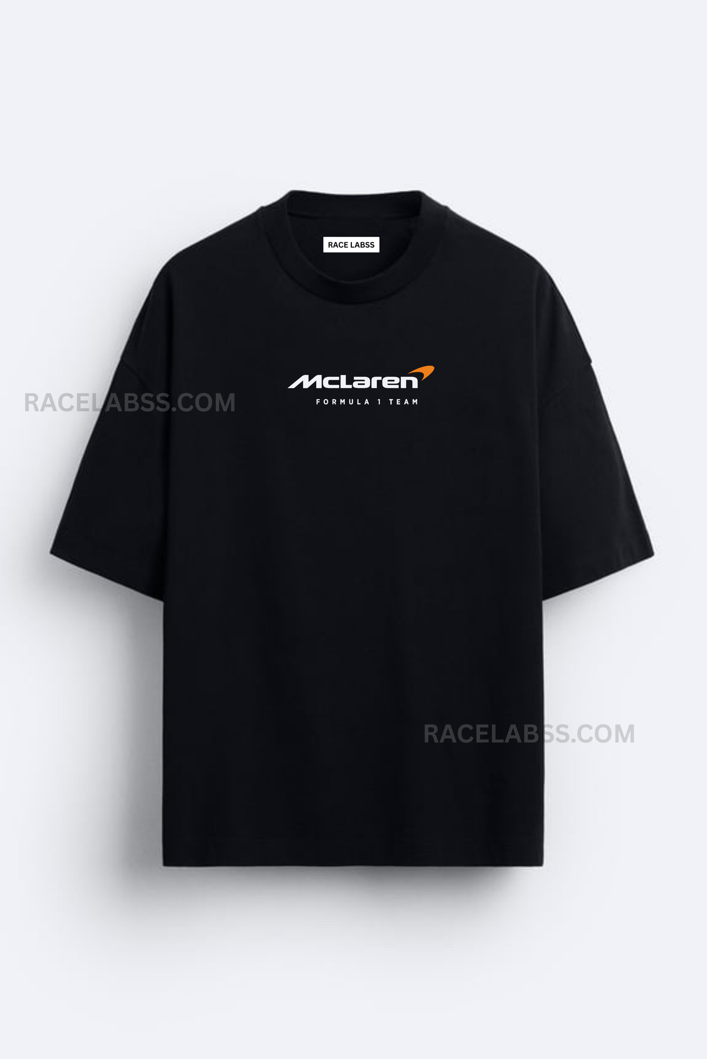 Mclaren Basic