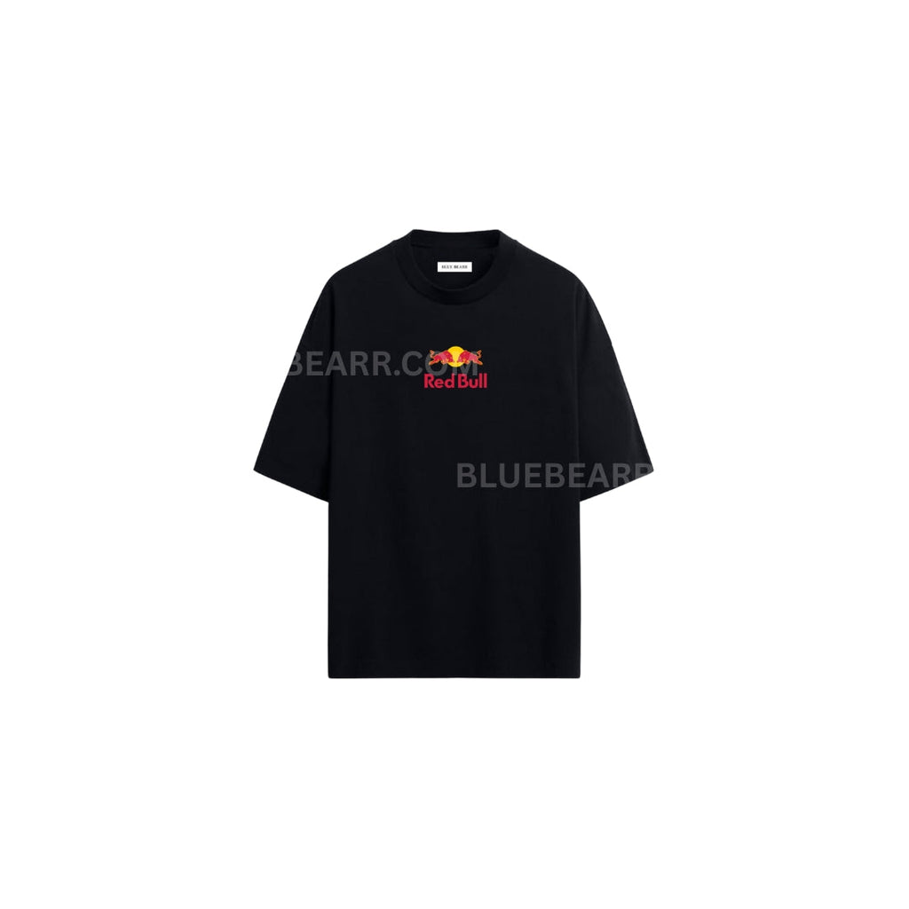 Redbull Racing Track (Oversized Tshirt)