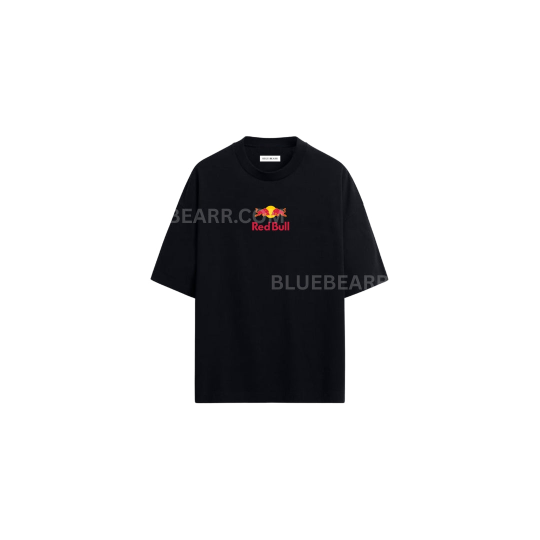 Redbull Racing Track (Oversized Tshirt)