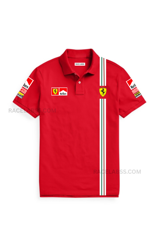 F1 Exlusive Polo Edition