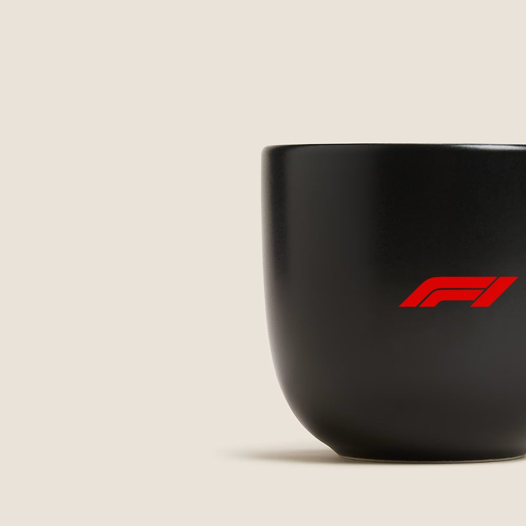 F1 Special Edition Cup