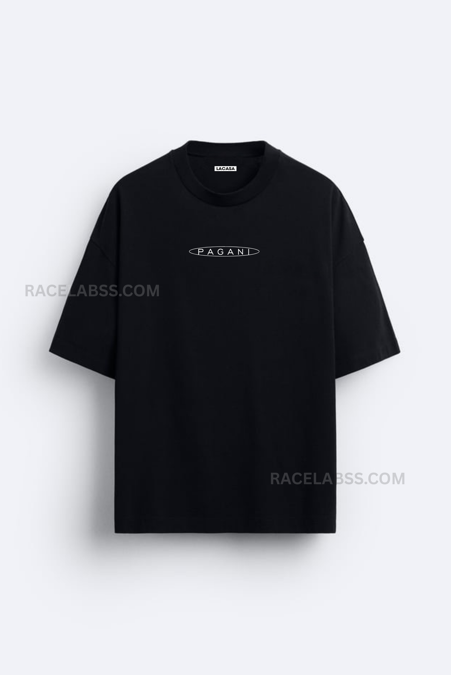 Pagani tee (Limited Edition)