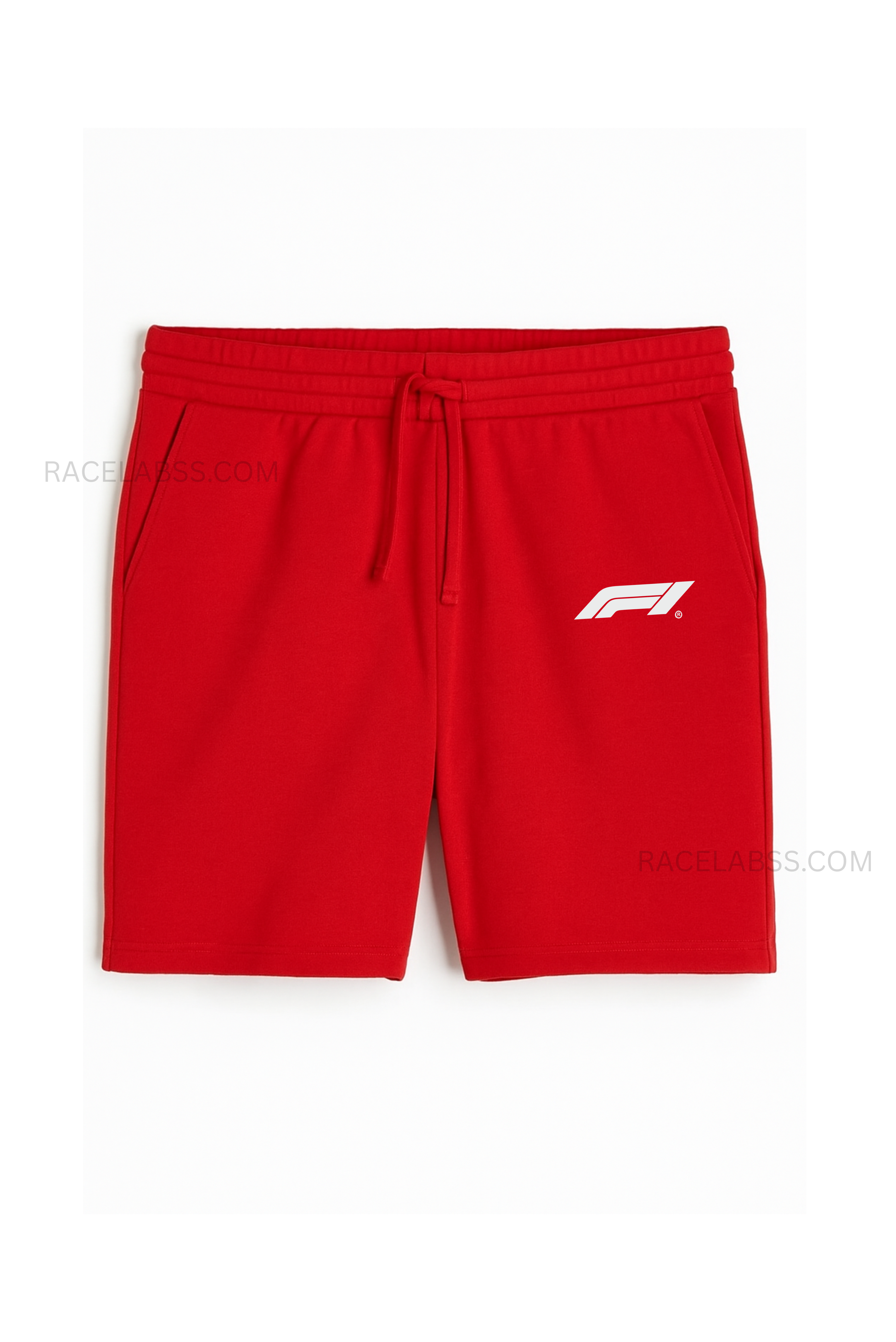 F1 RD Shorts Limited Edition – Racelabss