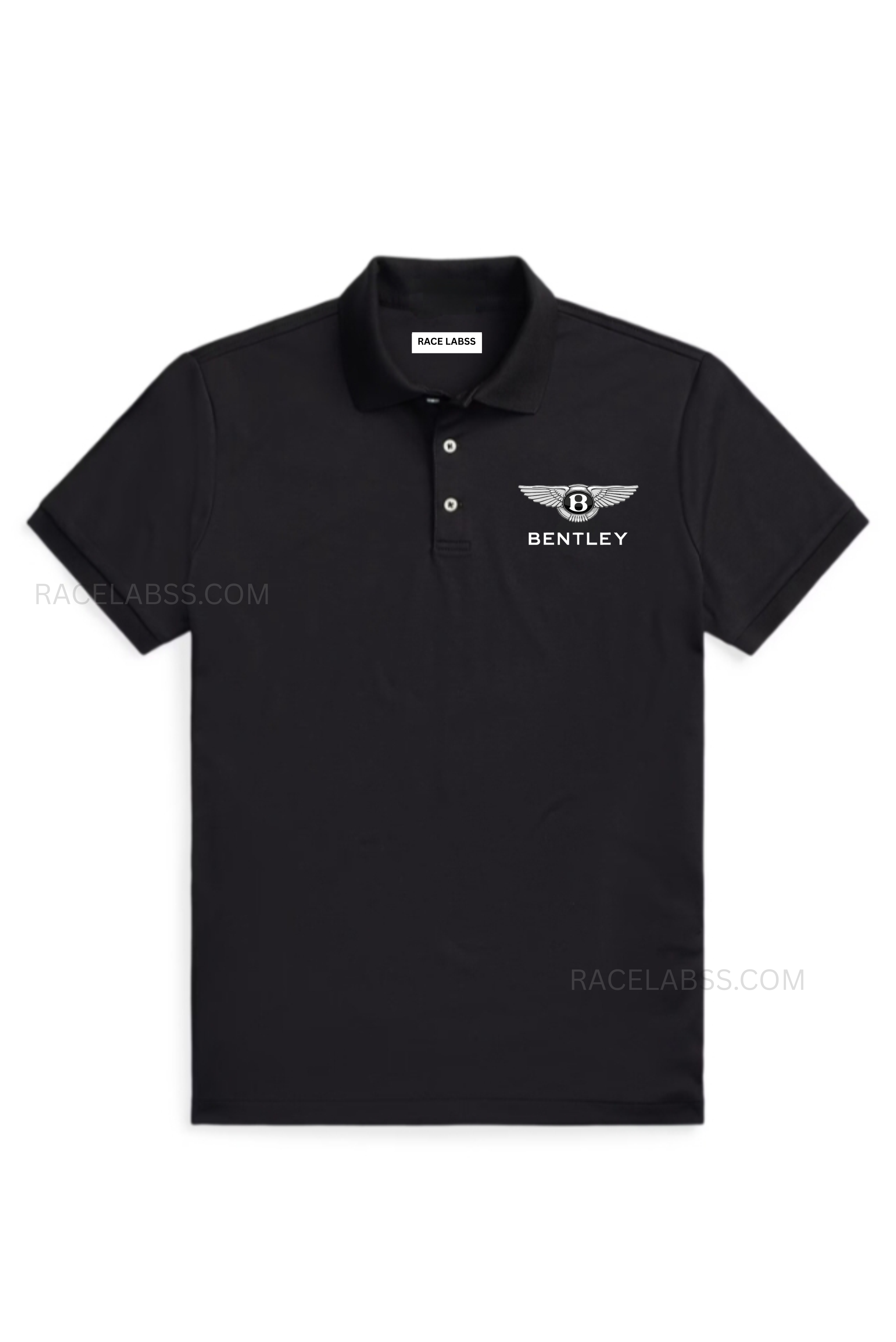 Bentley Polo T-Shirt