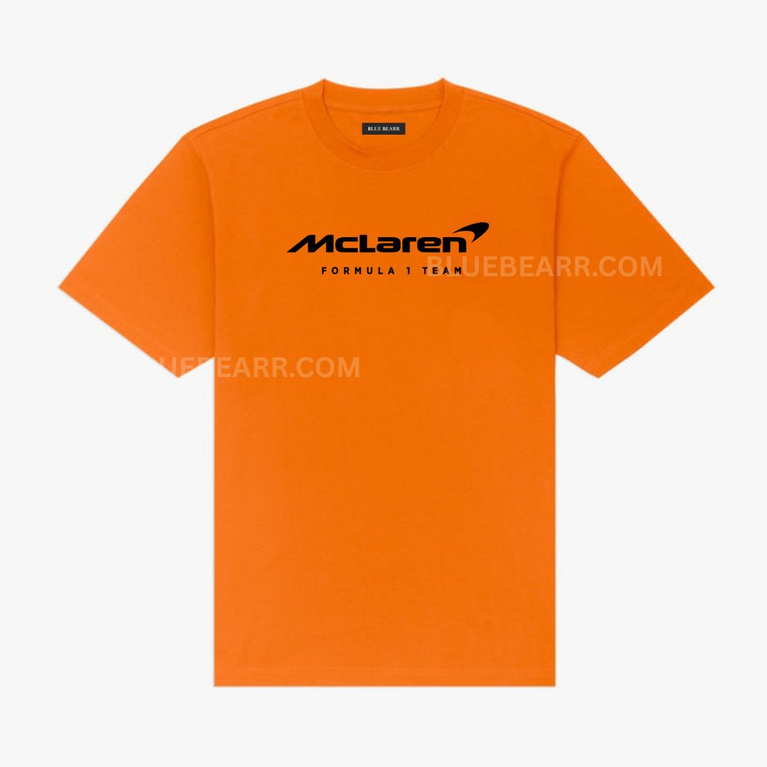 Mclaren OR tee (Regular Fit)