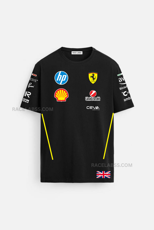 LaFer tee (Exlusive)