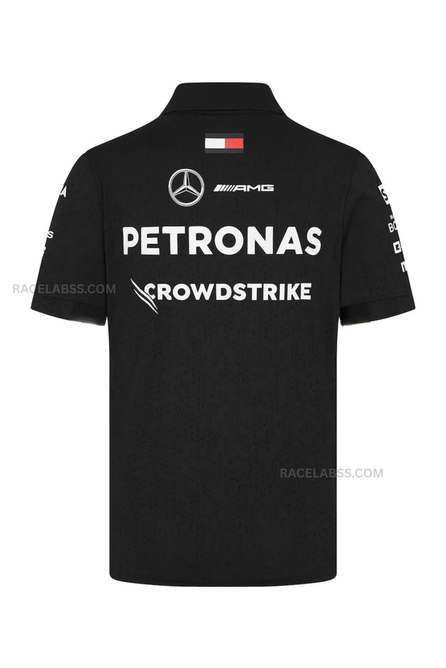 F1 X Amg Petronas Polo