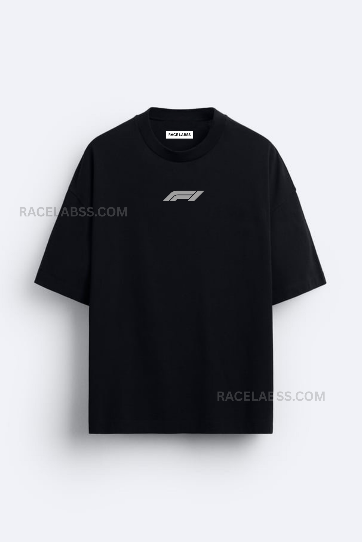 F1 RC Edition tee