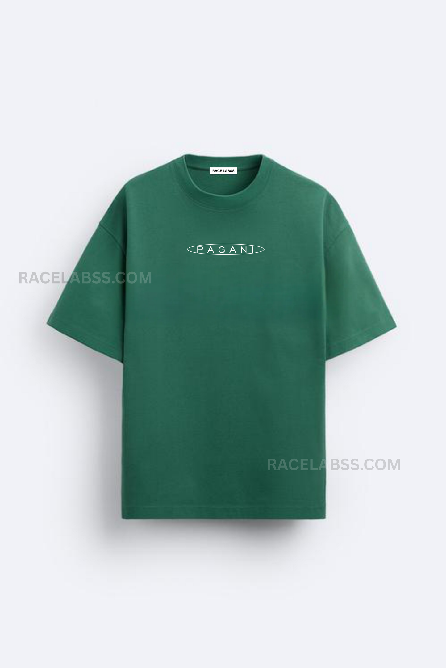 Pagani tee (Limited Edition)