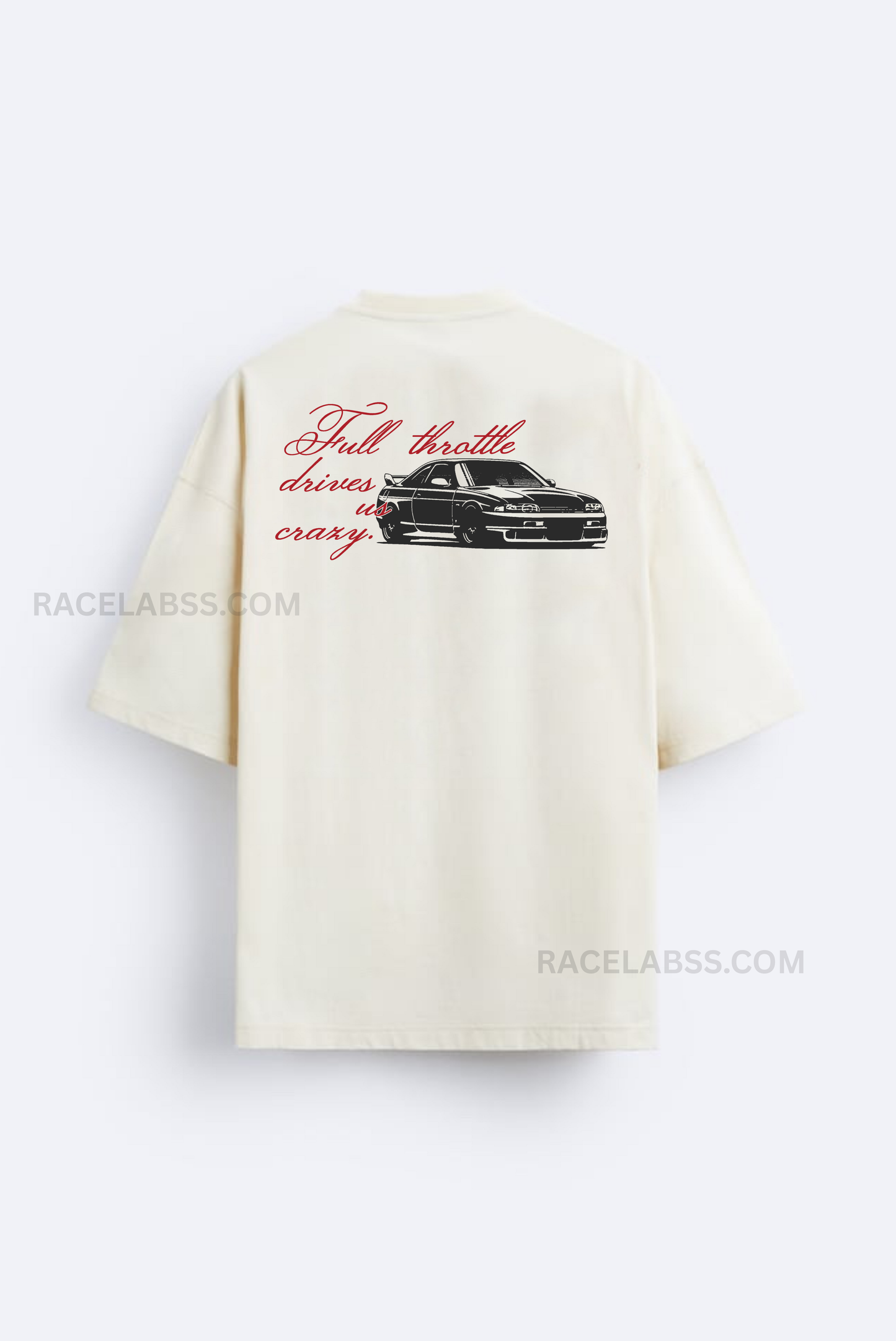 GTR tee