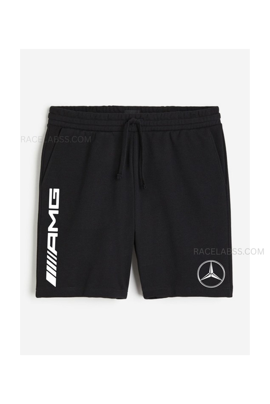 Mercedes Amg Shorts