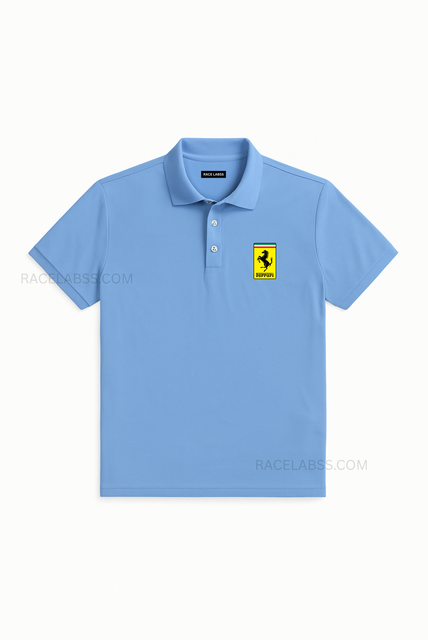 Ferrari Polo