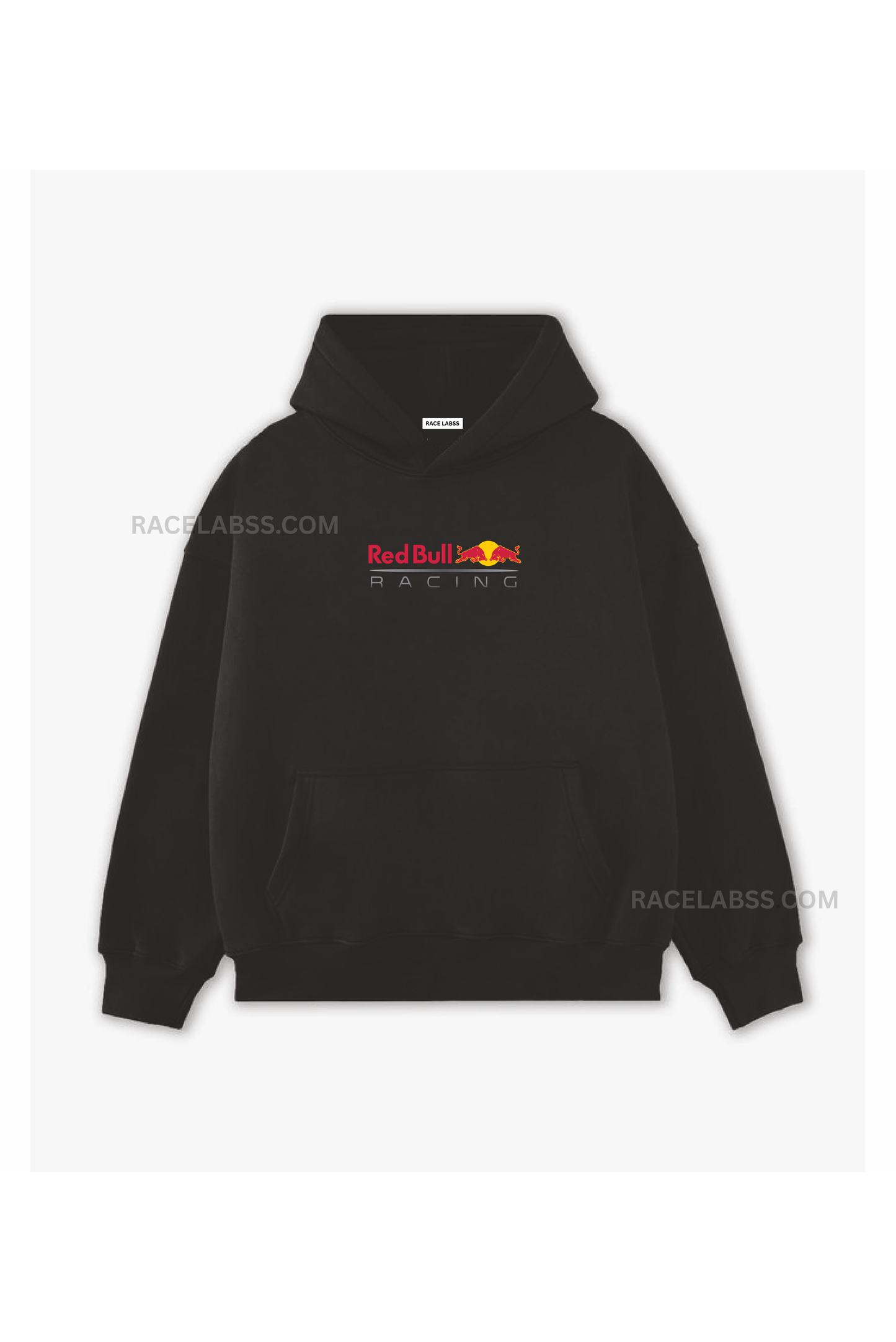 Redbull Basics Hoodie