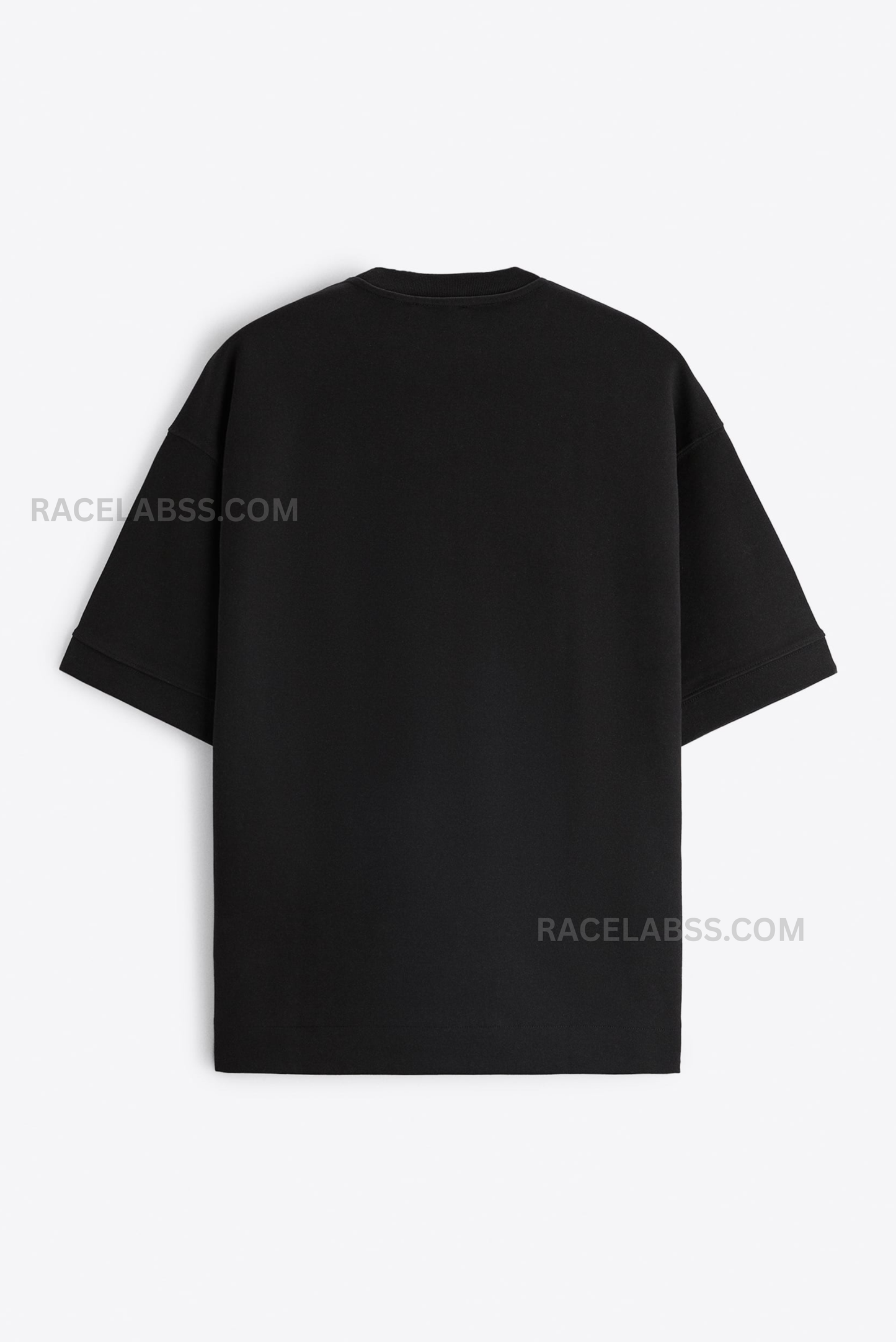 Aramco tee (Oversized fit)