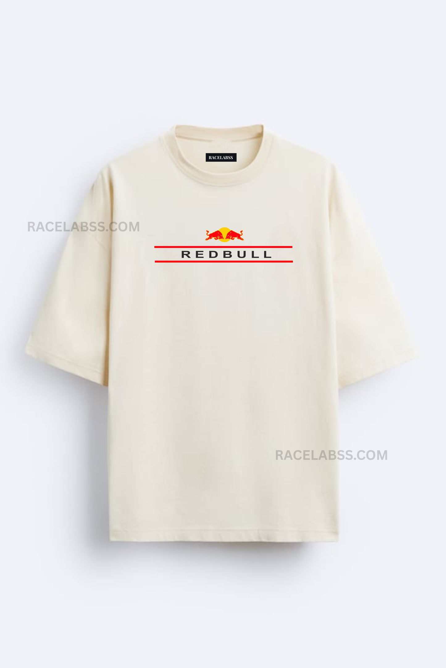 Redbull OW Edition (Oversized fit)