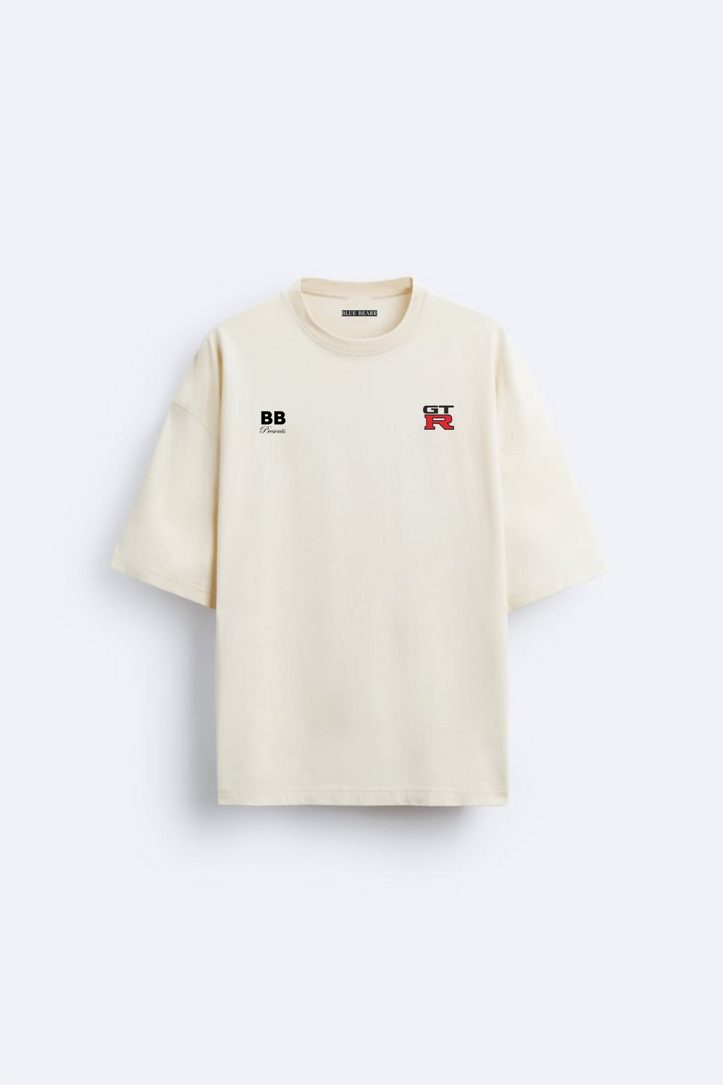 GTR tee
