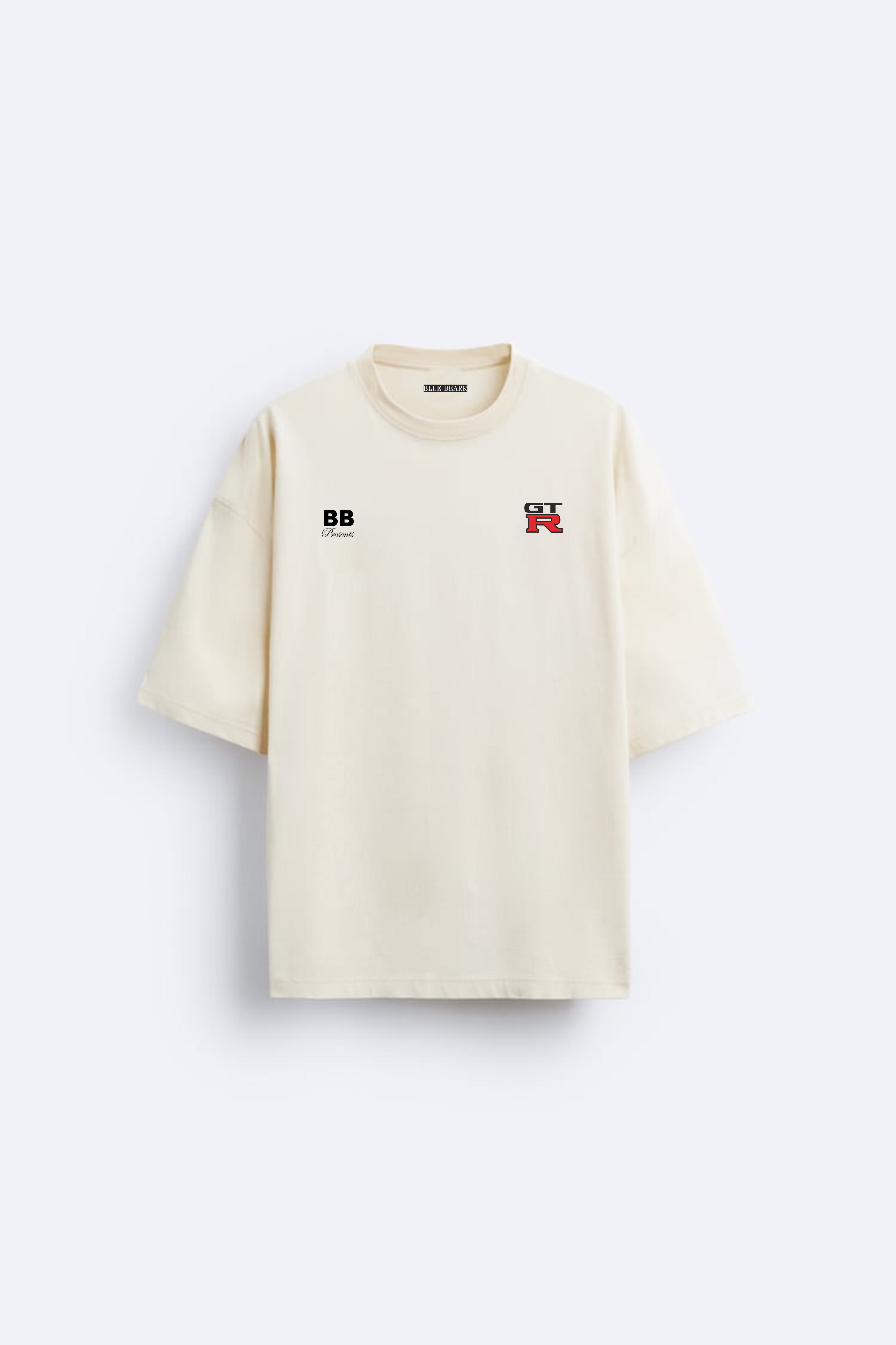 GTR tee