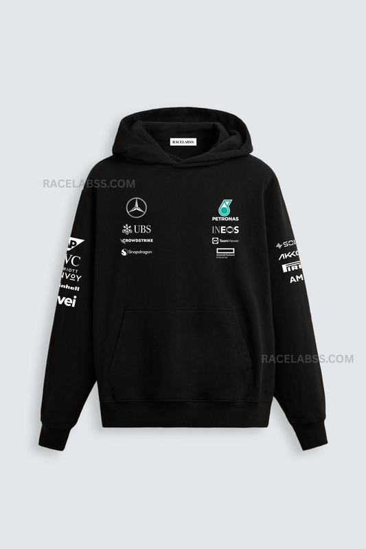 AMG Petronas Hoodie (Exclusive)