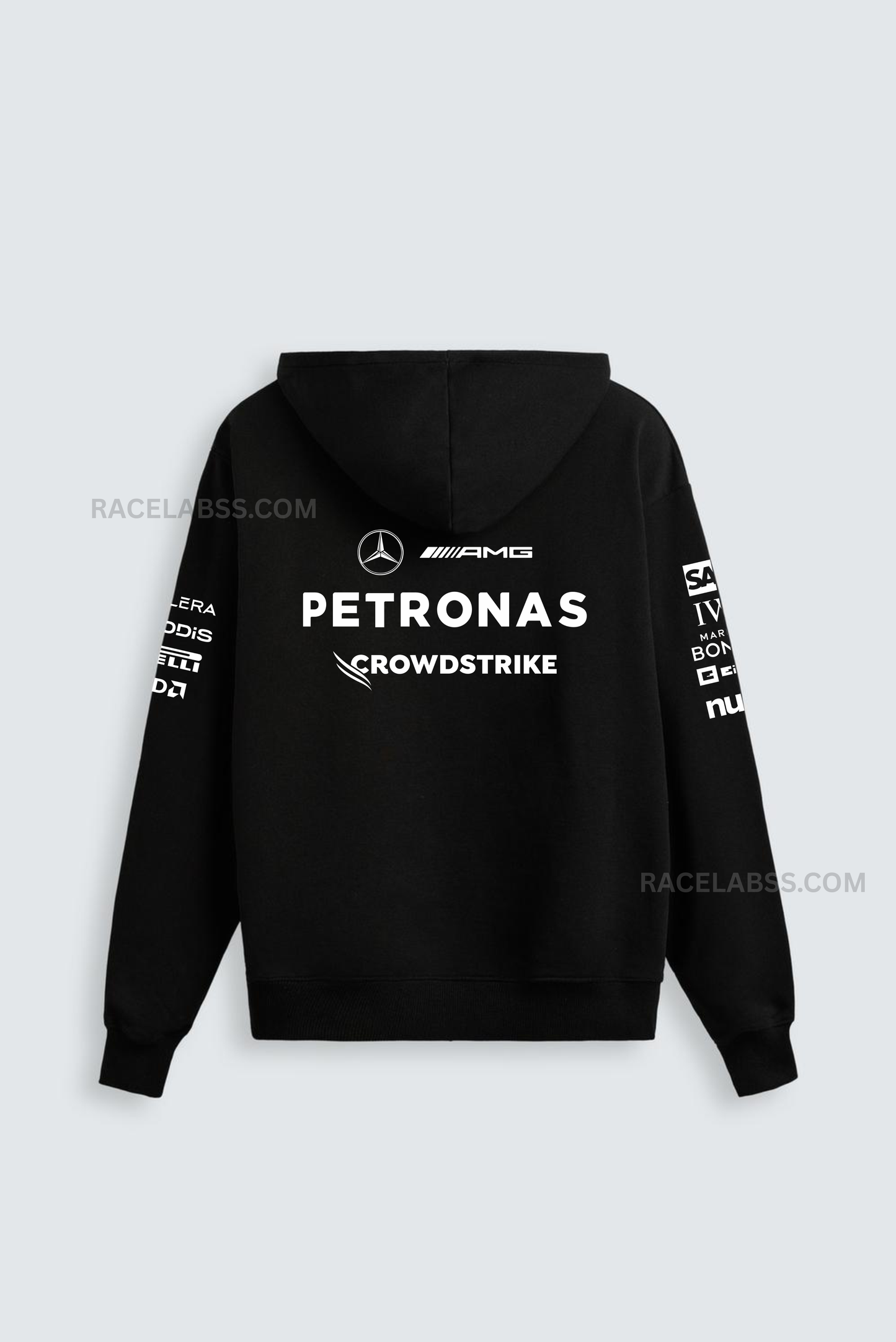 AMG Petronas Hoodie (Exclusive)