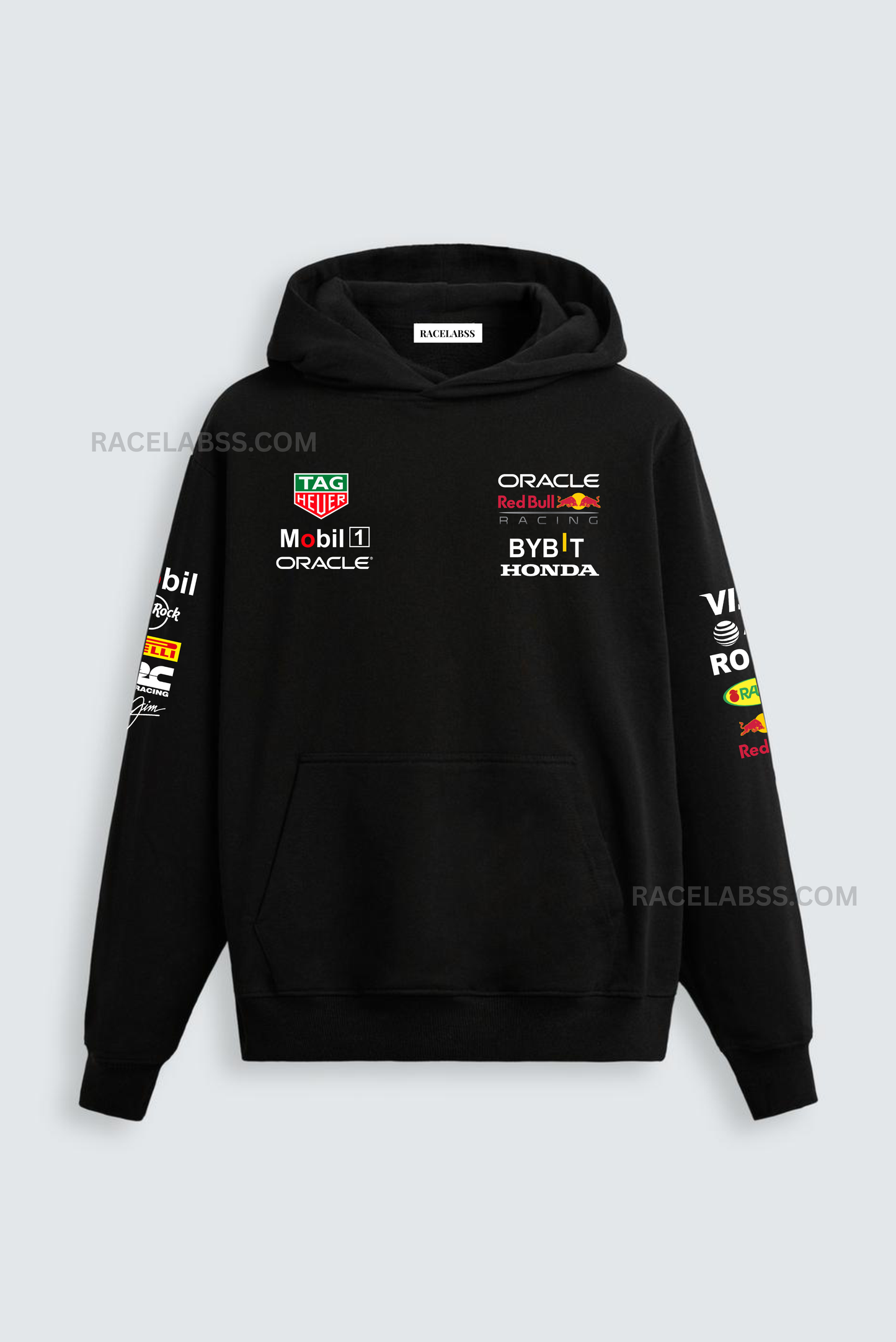 Redbull Hoodie (Exclusive)