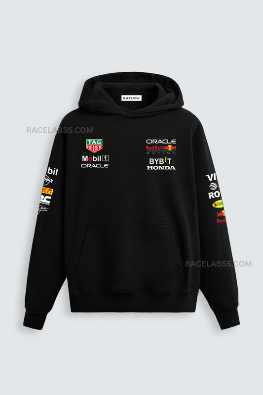 Redbull Hoodie (Exclusive)