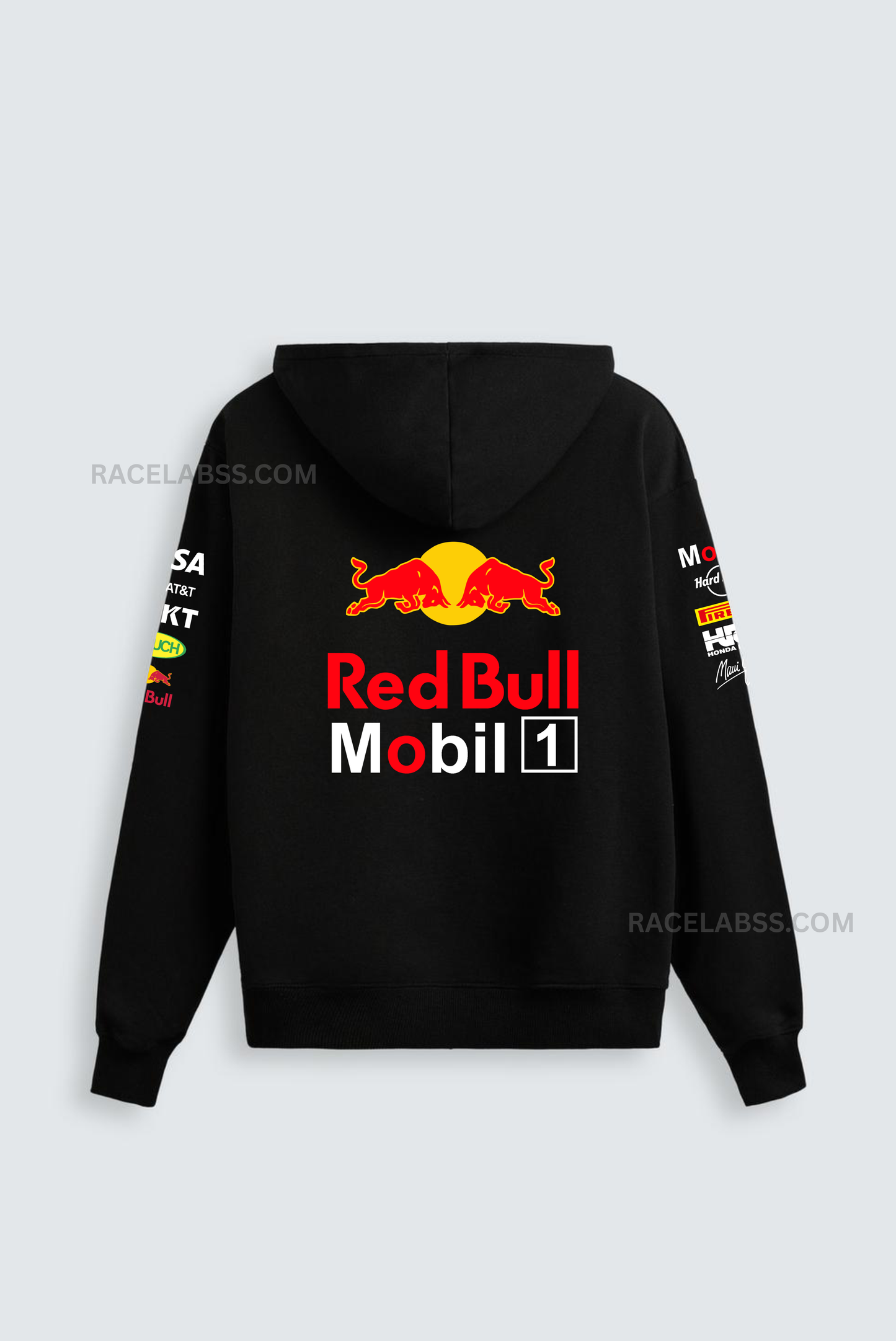 Redbull Hoodie (Exclusive)