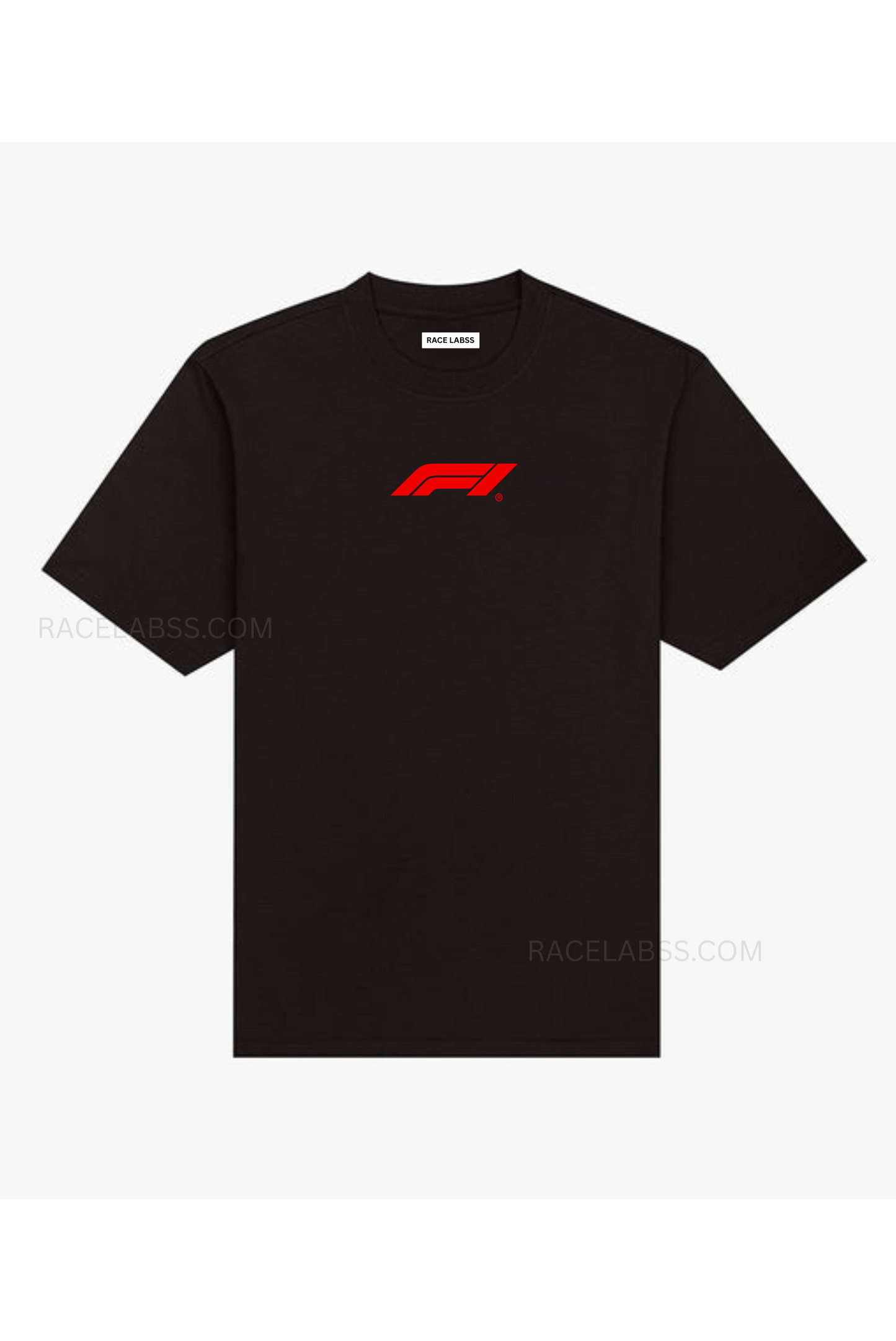 F1 Basic(Regular Fit)