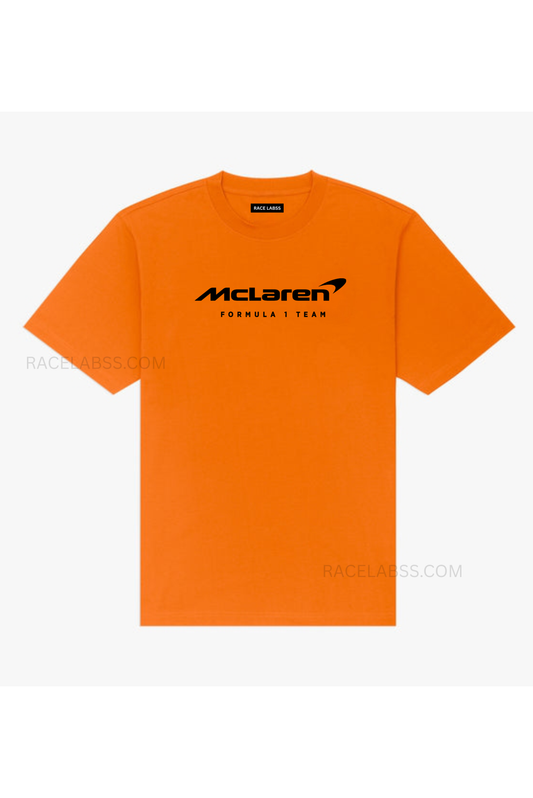McLaren Basic tee(Regular Fit)
