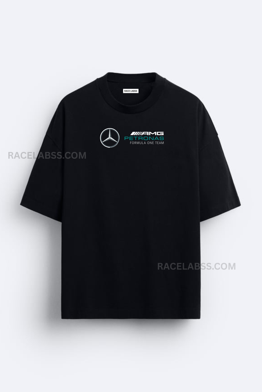 Amg Petronas Basics