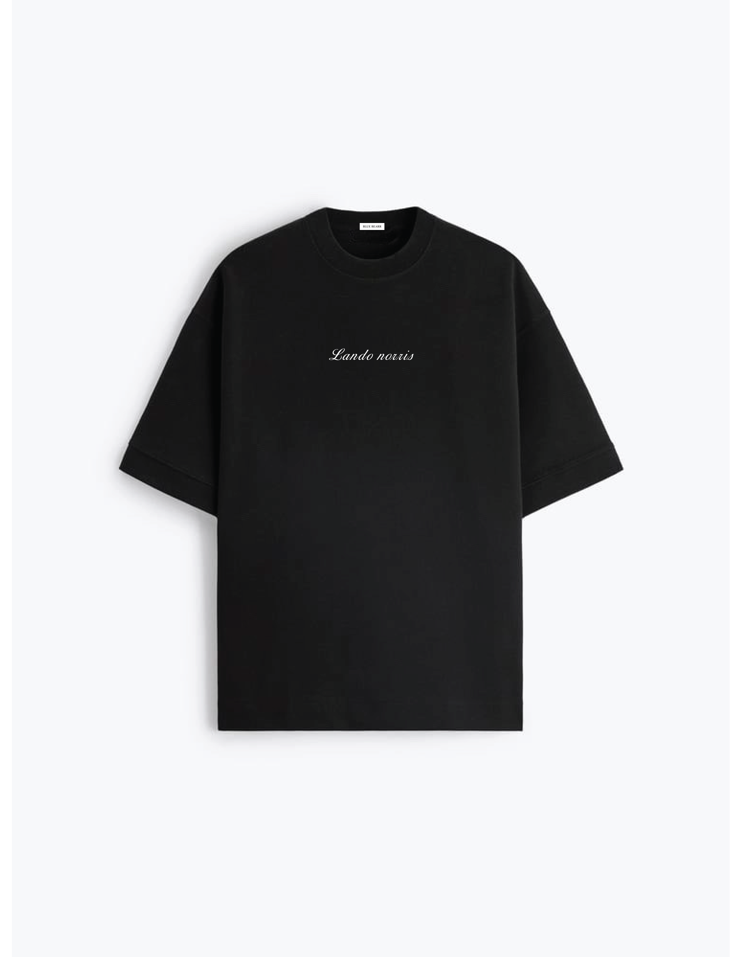 Lando Norris (Oversized-fit)