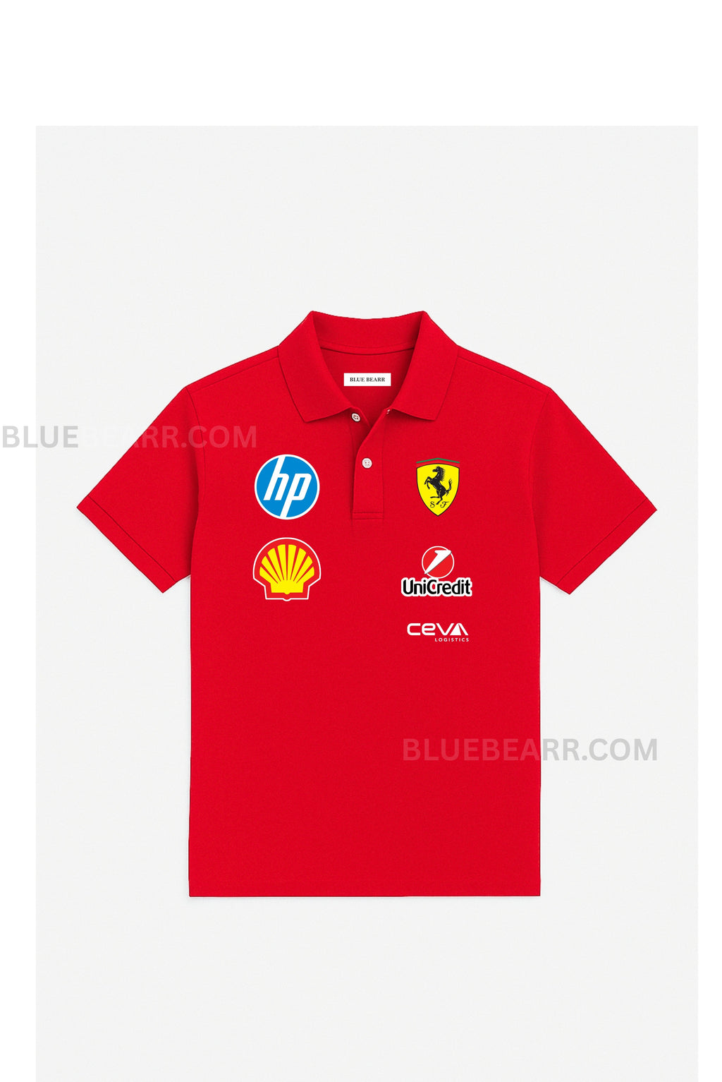 Hamilton Polo (Exclusive Edition)