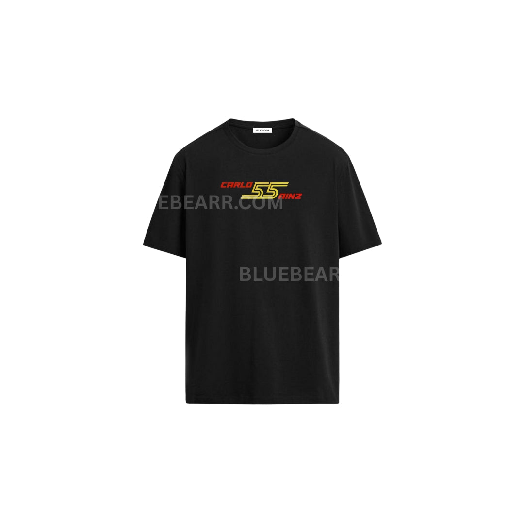 Carlos Sainz Basic tee