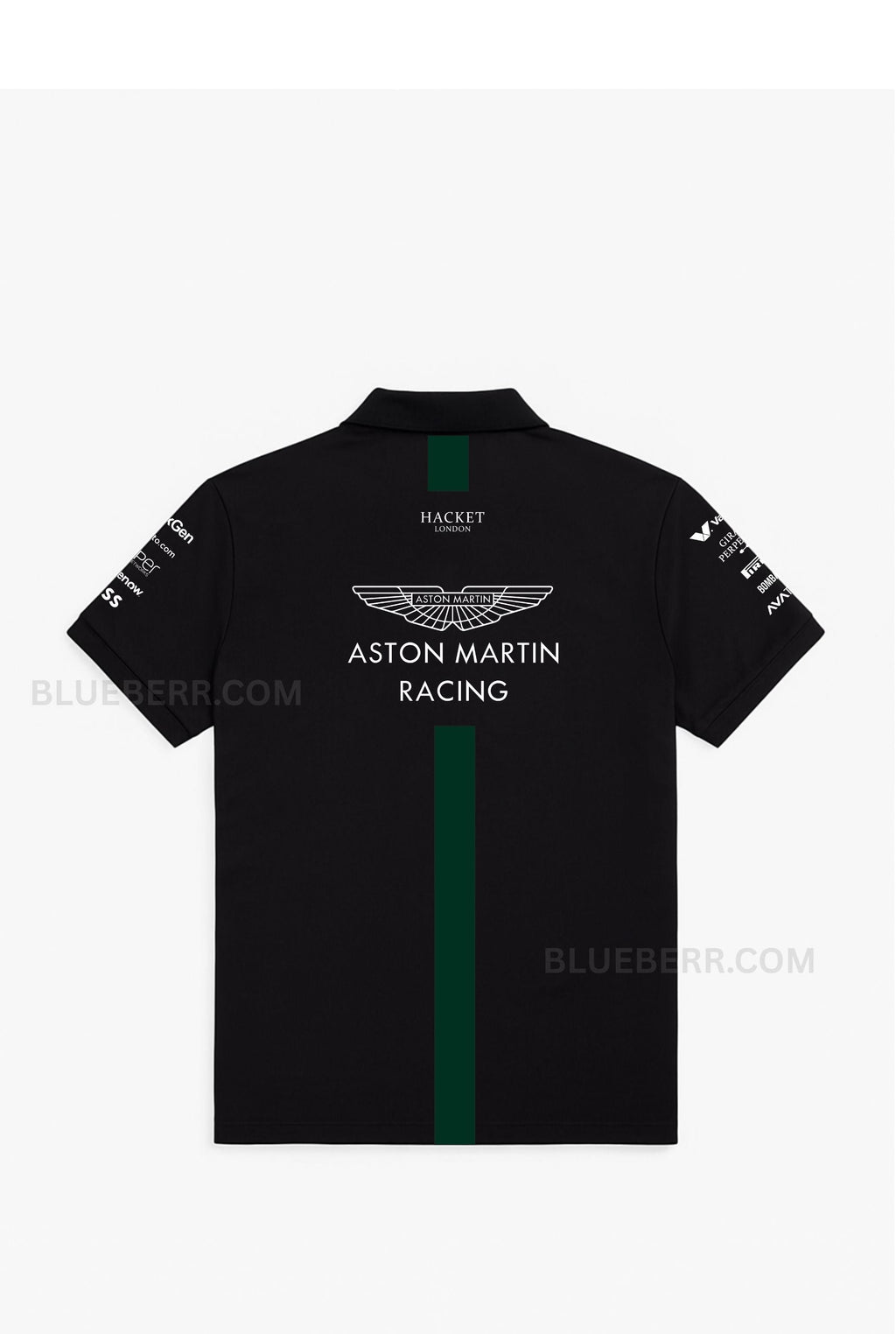 Aston Martin Polo (Deluxe Edition)